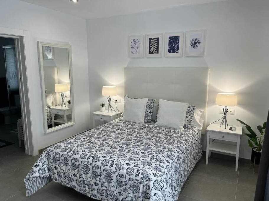 Xix C Morales & Arnal Apartment Ronda