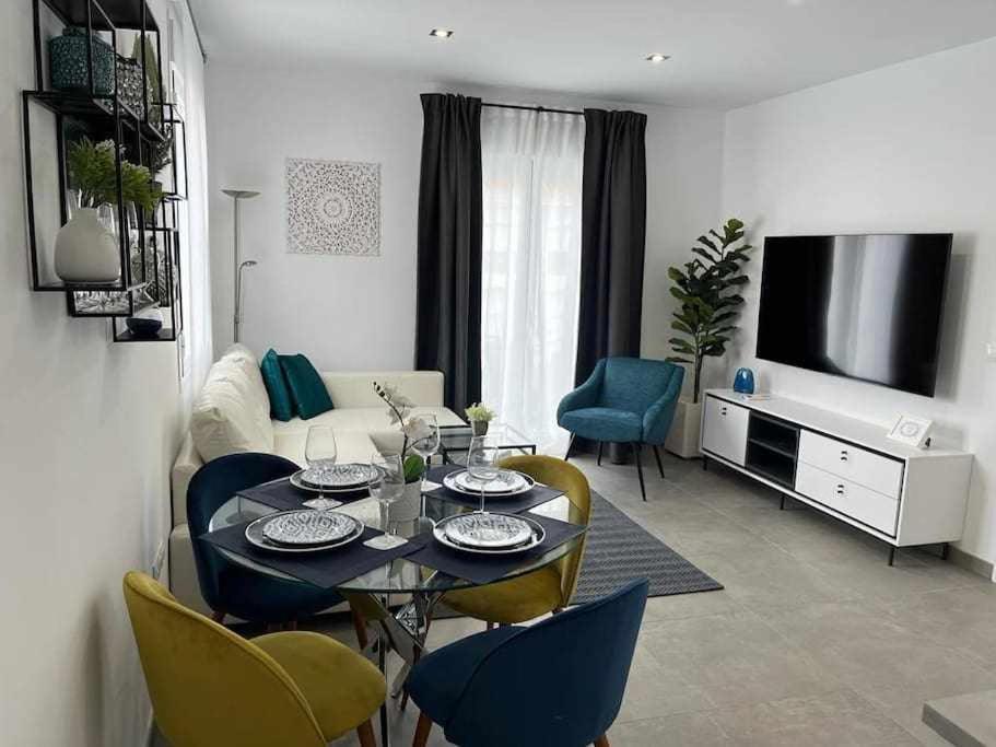 Apartment Xix C Morales & Arnal *