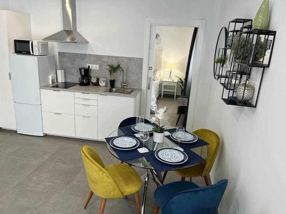 Apartment Xix C Morales & Arnal