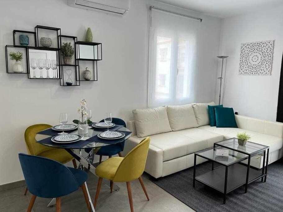 Xix C Morales & Arnal Appartement