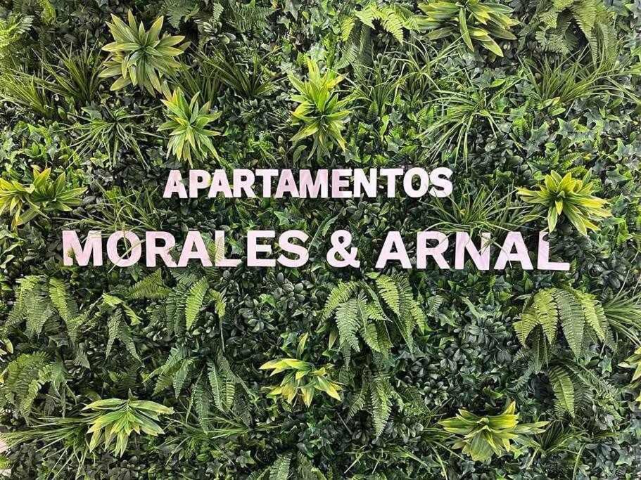 Xix C Morales & Arnal